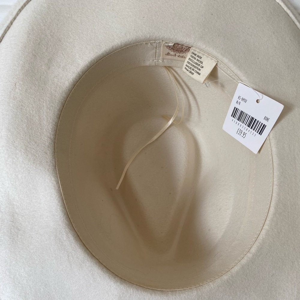 Altar'd State Women’s Hat NWT - Picture 2 of 10